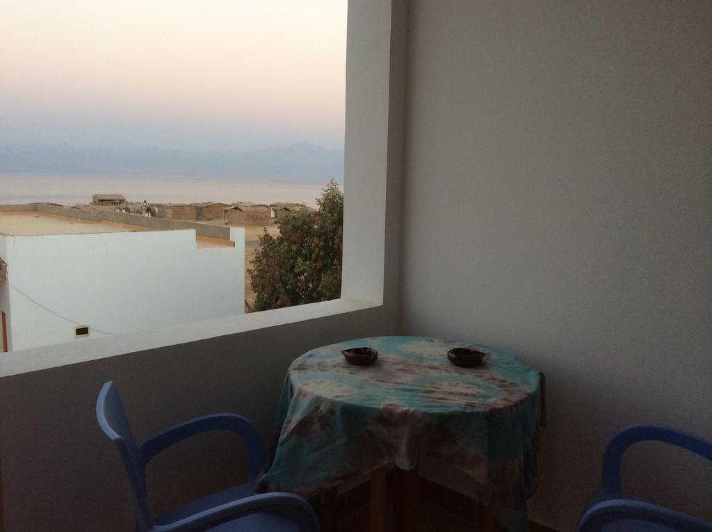 Fayrouz Beach Camp Hotel Nuweiba` Kamer foto